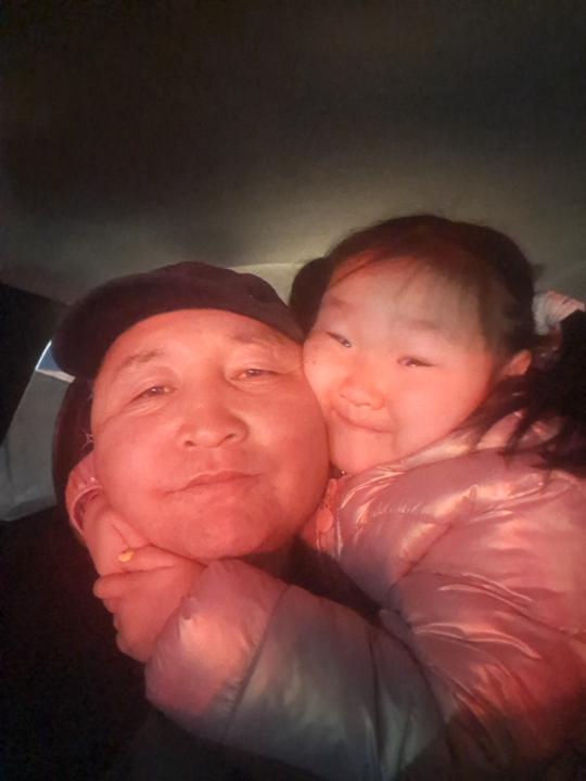 Ariunbaatar Magsarjav