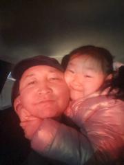 Ariunbaatar Magsarjav