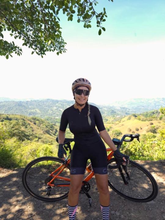 Stephanie Carvajal porras