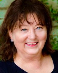Joanne Jensen