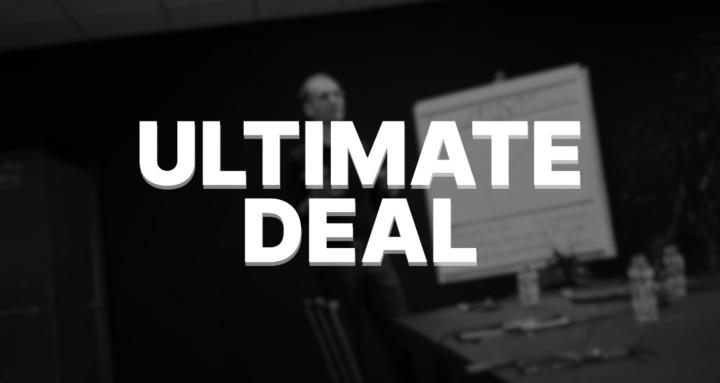 UltimateDeal