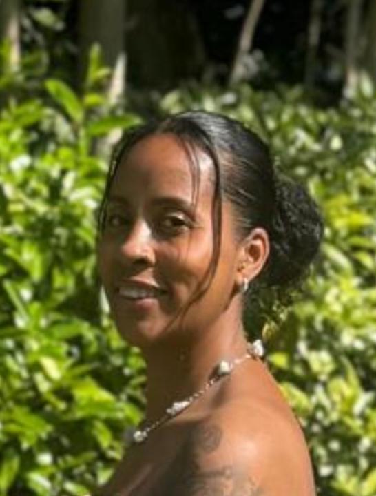 Malesha Allen