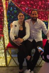 Yumilixy Del sol perez