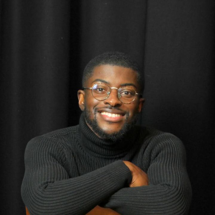 Godfrey Oware