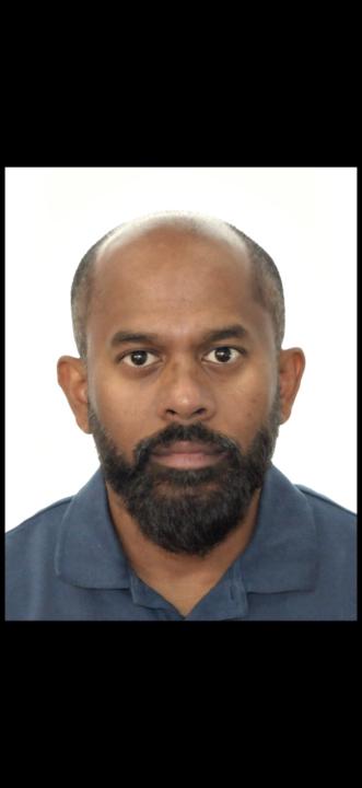 Thevarajah Norbert