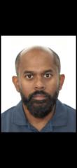 Thevarajah Norbert
