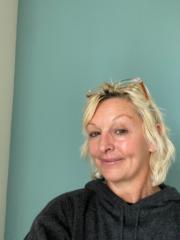 Alexandra M Mckenzie