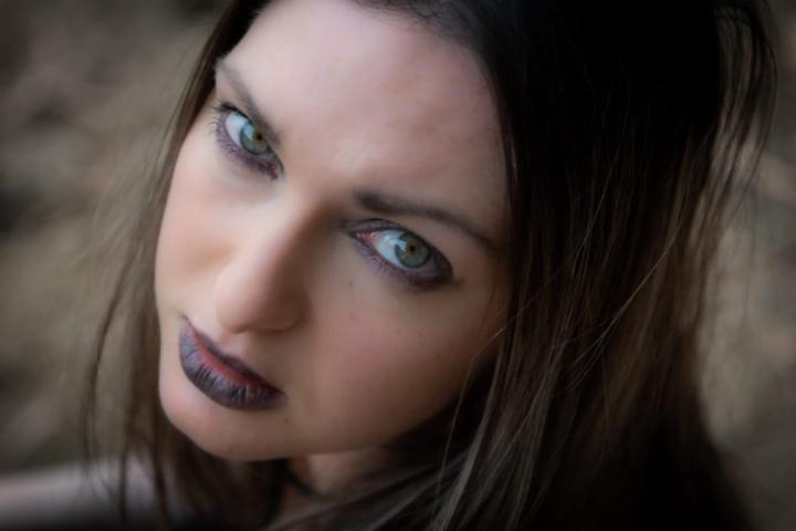 Amy Aquilini