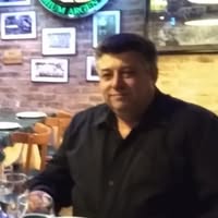 Gustavo alfredo Zingoni