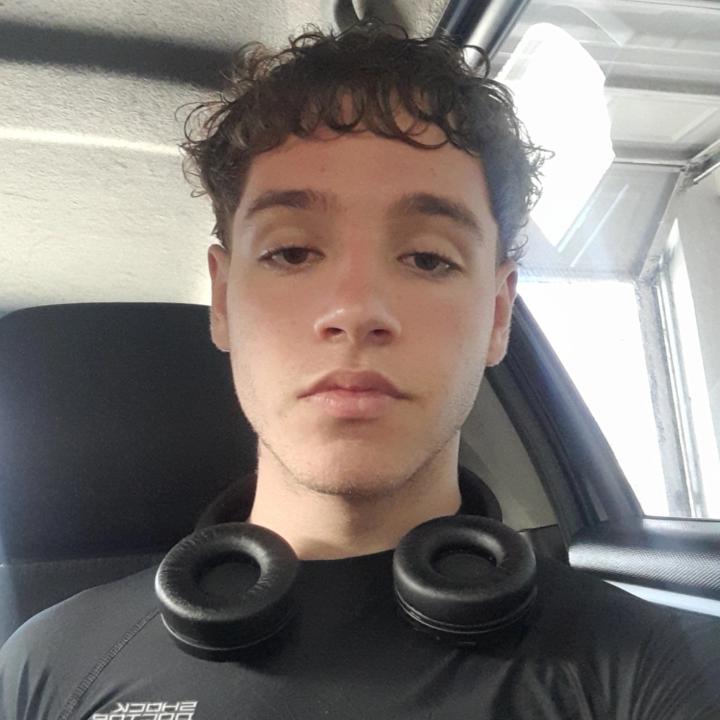 Noah Mora