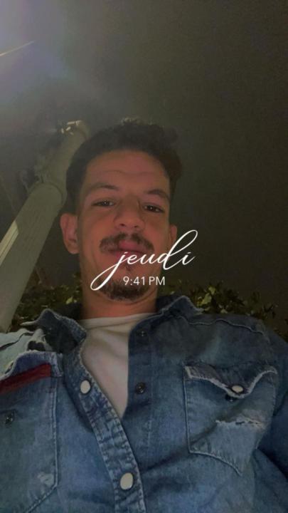 Amine Jabri