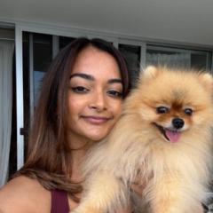 Tanya Joseph