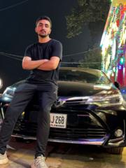Ibrahim Khan