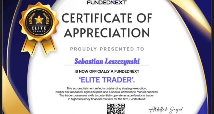 Level up Traders