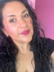 Yudith Cristina Zamaniega luquin