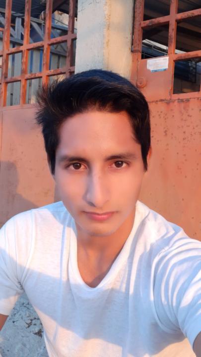 Andrés González Sánchez