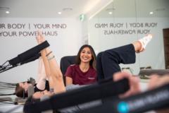 Caylah Binas-Michael