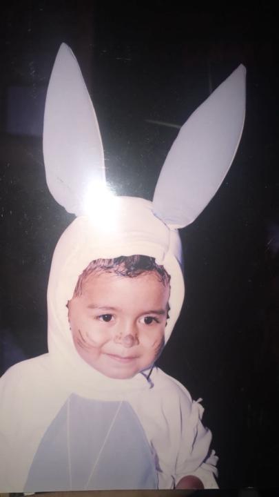 Jairo Panameno
