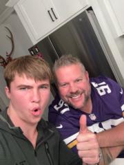 Cory Anderson
