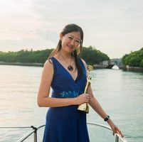 Pamela Chong