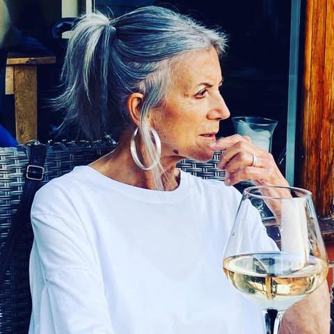 Sandra Silvester