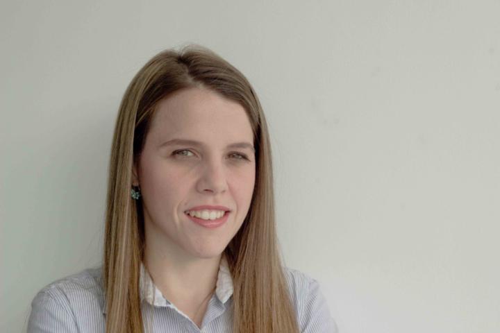 Maria Florencia Alessio