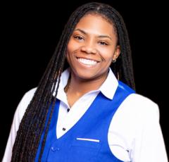 Keisha Edwards