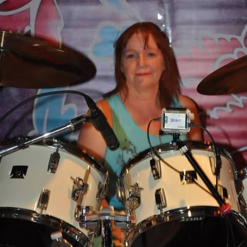 Susan Leonard