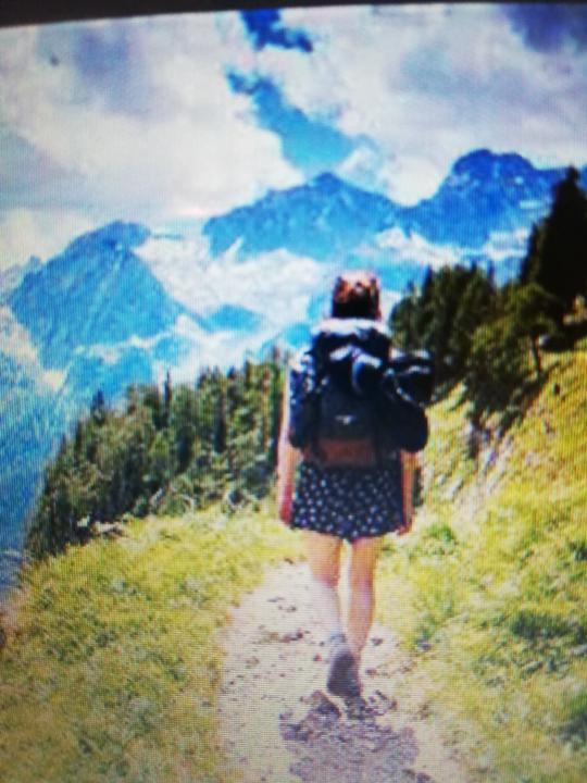 Judith Gebetsroithner