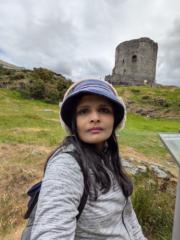 Rosemary Josekutty Thomas