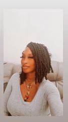 Mayah Perkins-Wilson