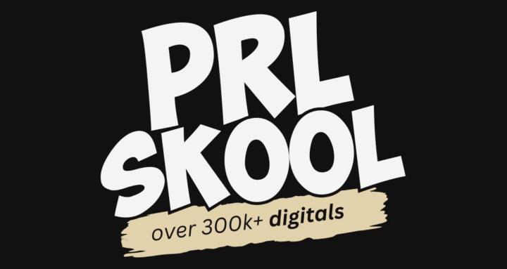 PLR Skool