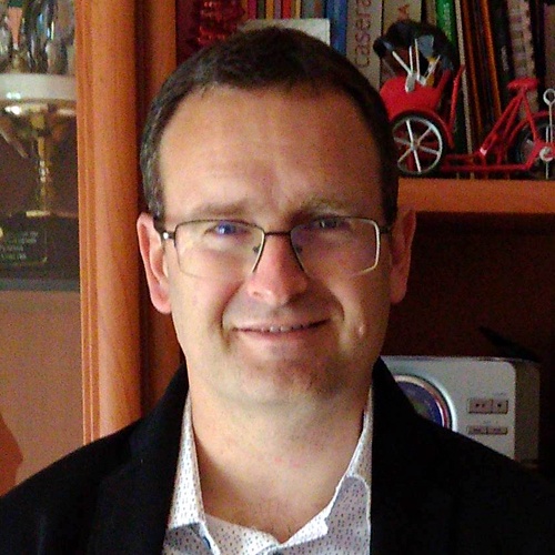 Oscar Crespo