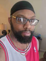 Antwan Jones