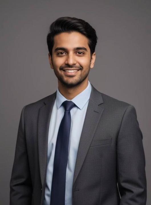 Sarim Zafar