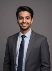 Sarim Zafar
