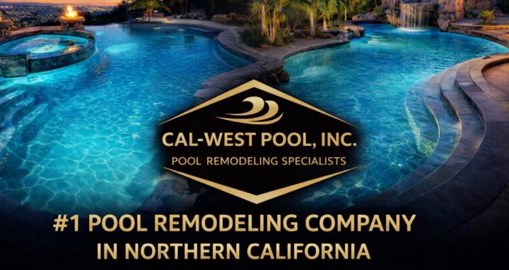Cal-West Pool, Inc.