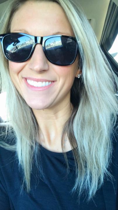 Kristen Hofstra