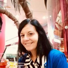 Martina Friedl-Sural