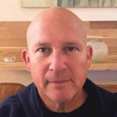 Graham Strickland