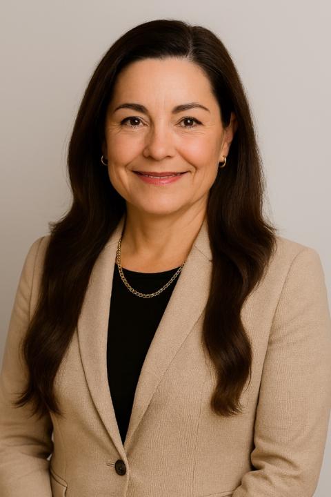 Linda Gallie