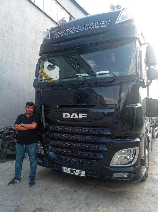 Ali Büyükköroğlu