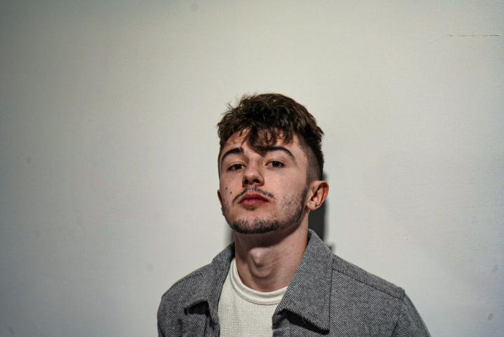 Nicholas Costantini