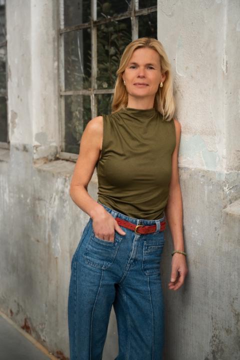 Susan Stavenuiter