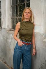 Susan Stavenuiter