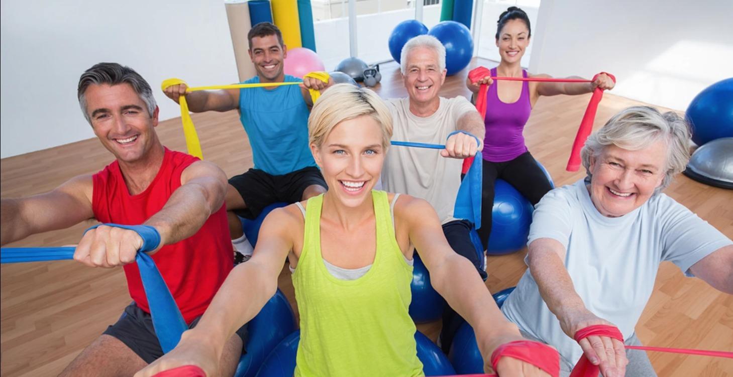 Pillar #3-Course 2 - Resistance Training