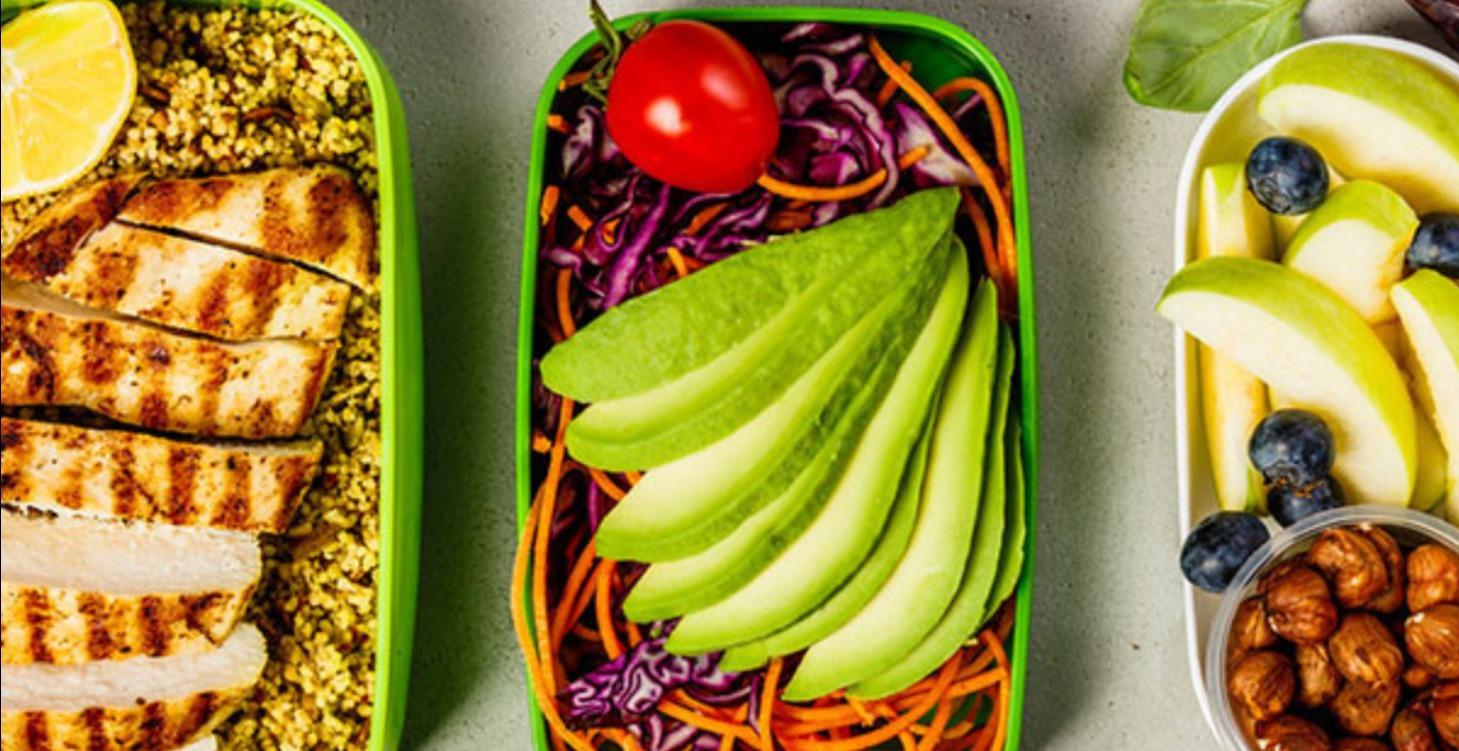 Pillar #2 - Nourish to Sustain