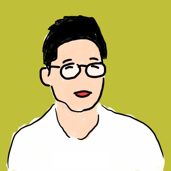 Takeru Kawashita