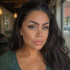 Gina Hallam