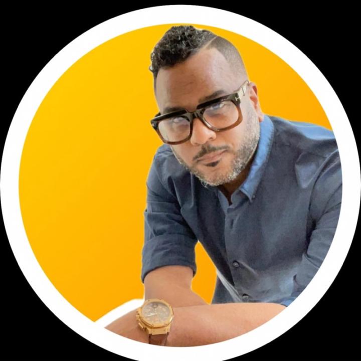 Michael Arceneaux